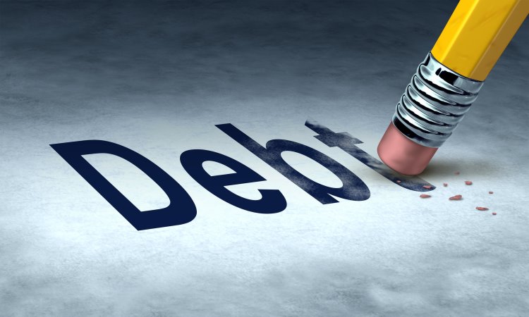 Credit Card Debt Relief - Understand Your Options