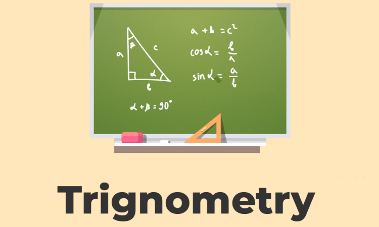 Practical Application Of Trigonometry