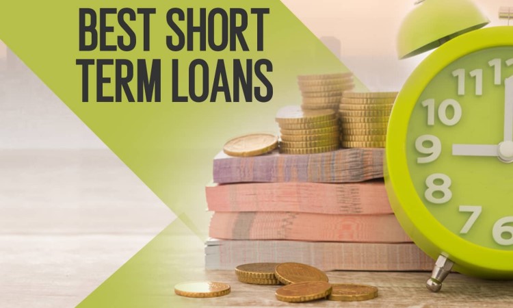 A Short Term Loan - Payday Bad Credit Loans