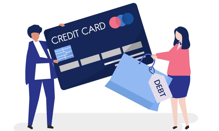 Credit Card Debt – What To Do If You Can’t Pay