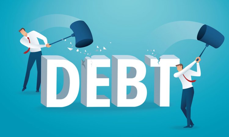 How to Eliminate Credit Card Debt
